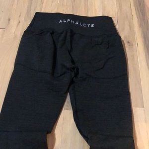 Alphalete revival leggings